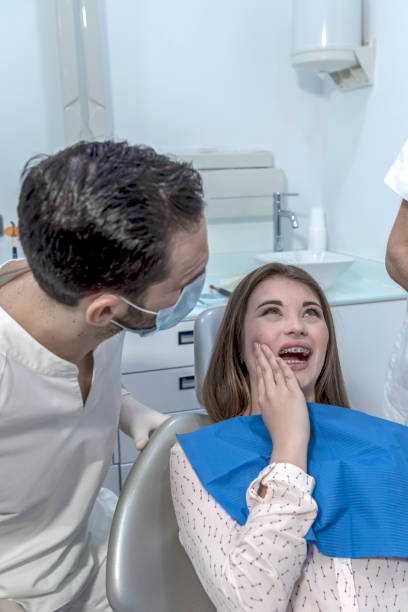Best Weekend Emergency Dentist in Woodlynne, NJ