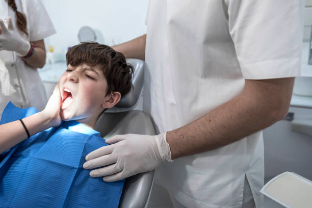 Best Pediatric Emergency Dentist in Woodlynne, NJ