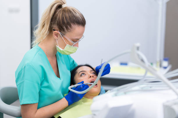 Best Emergency Dental Care for Abscessed Tooth in Woodlynne, NJ