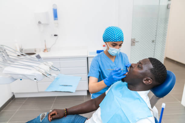 Best Emergency Cosmetic Dentistry in Woodlynne, NJ