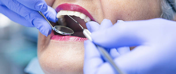 Best Emergency Dental Extractions in Woodlynne, NJ